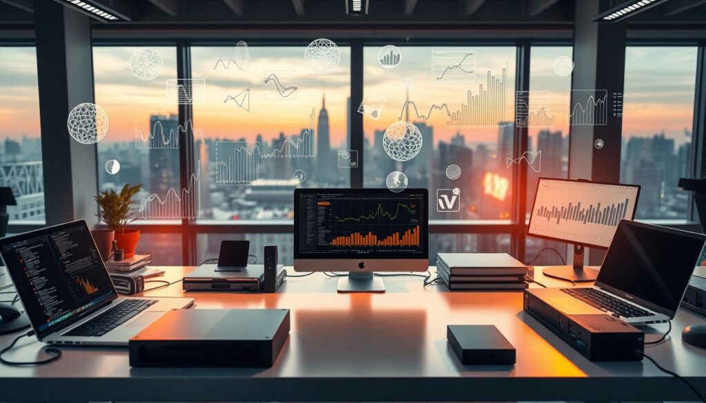 herramientas de generación de datos sintéticos