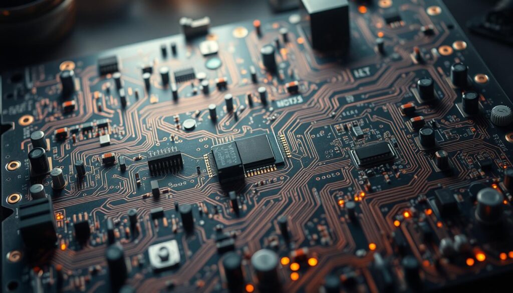 hybrid electronic system design complexity hybrid electronic system design complexity
