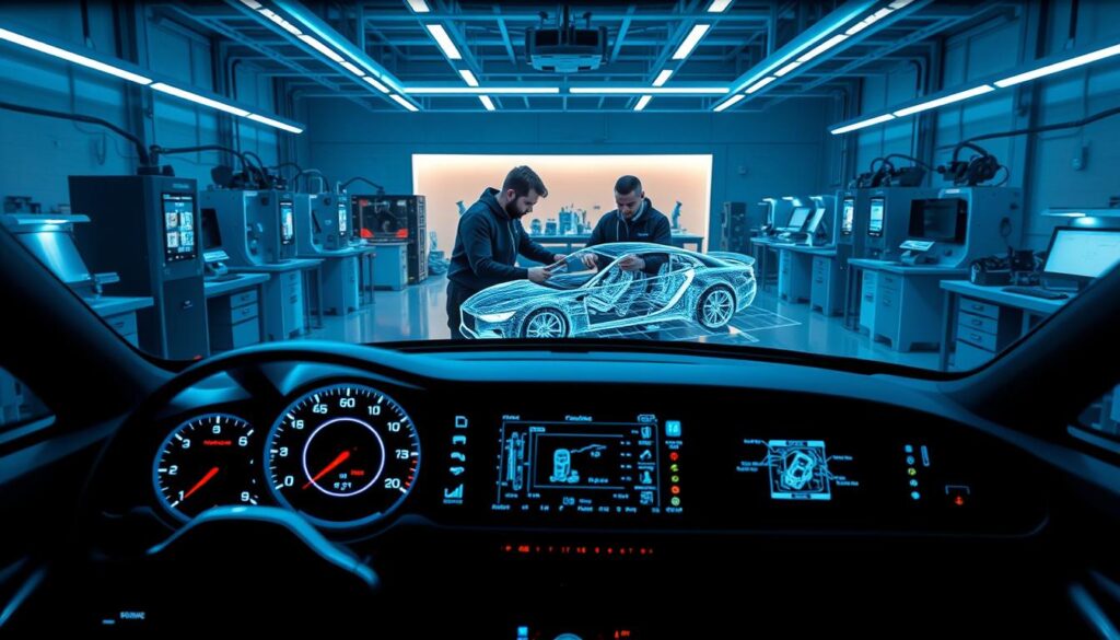 hybrid system design in automotive industry hybrid system design in automotive industry