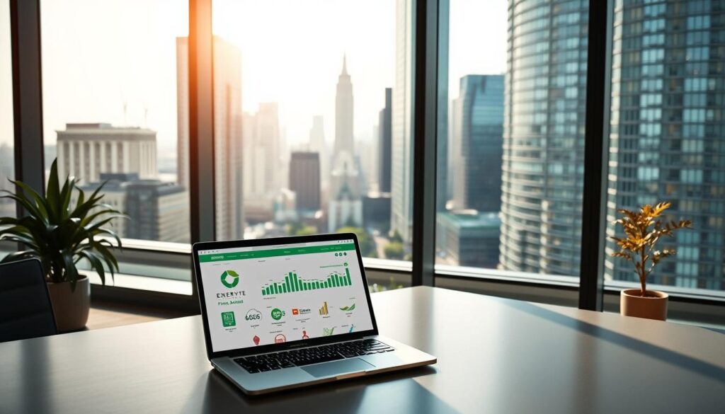 iklim uyumlu finansal ürünler