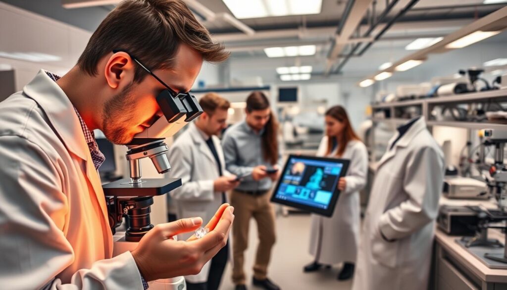 nanosensor funding