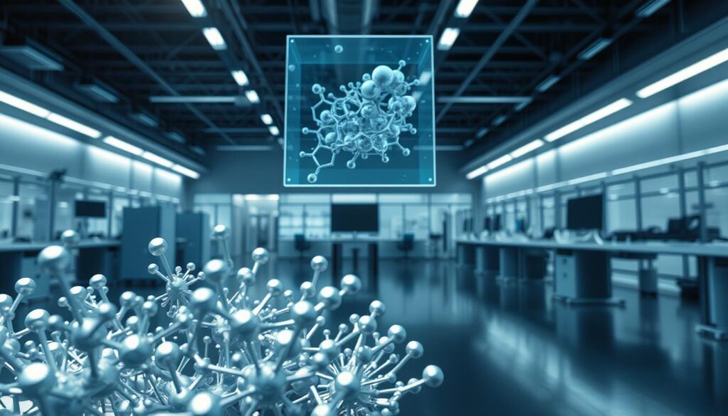 nanotecnología