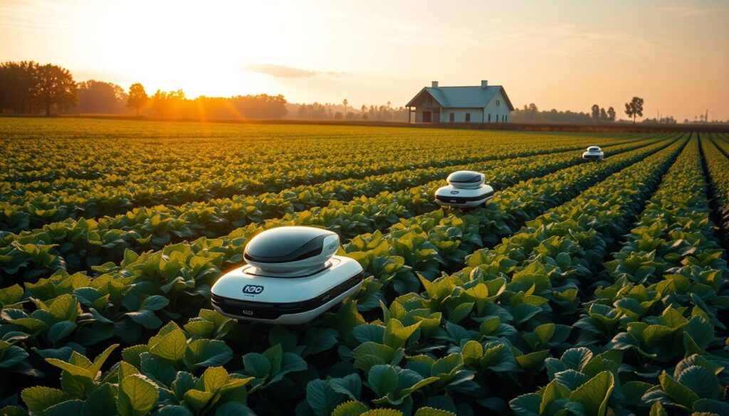 tarım robotları tarım robotları