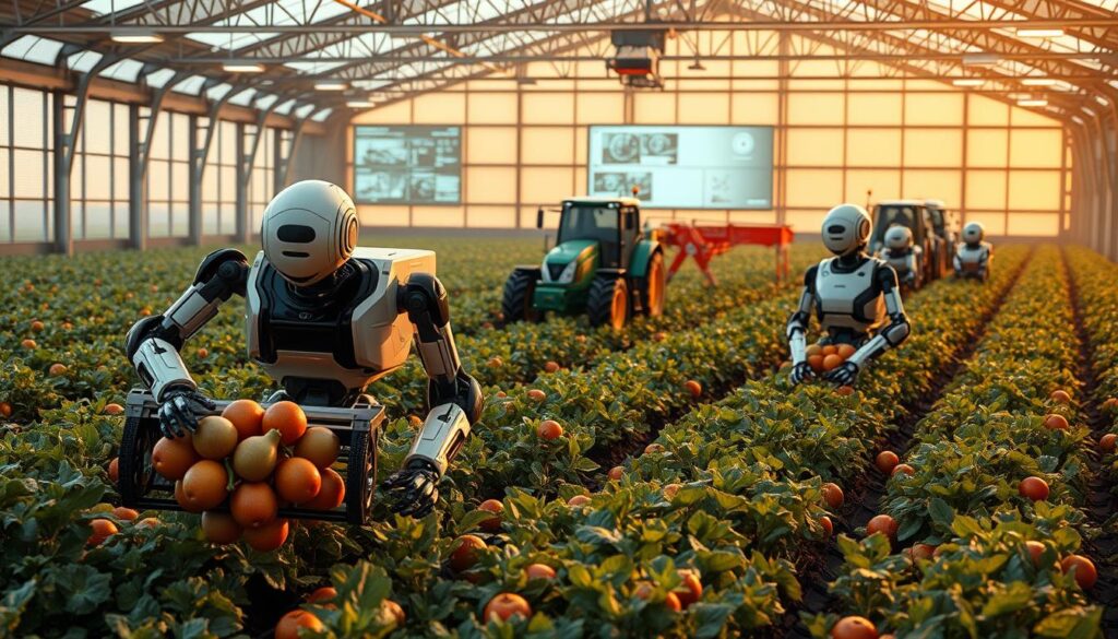 tarım robotları tarım robotları