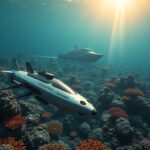 जर्मनी में अंडरवाटर रोबोटिक्स और समुद्री तल मानचित्रण स्टार्टअप्स