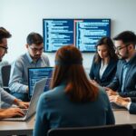 जर्मनी में एआई-सक्षम नैतिक अनुपालन सॉफ़्टवेयर डेवलपर्स