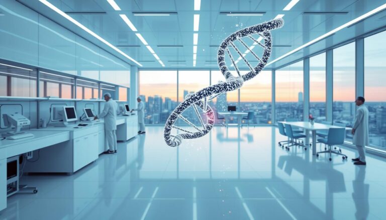 जर्मनी में कृत्रिम DNA स्टोरेज और आणविक कंप्यूटिंग स्टार्टअप्स