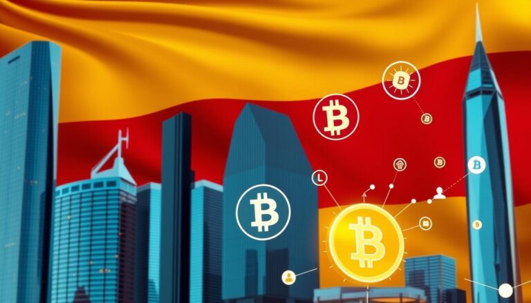 जर्मनी में डिजिटल कॉपीराइट और IP सुरक्षा हेतु ब्लॉकचेन स्टार्टअप्स