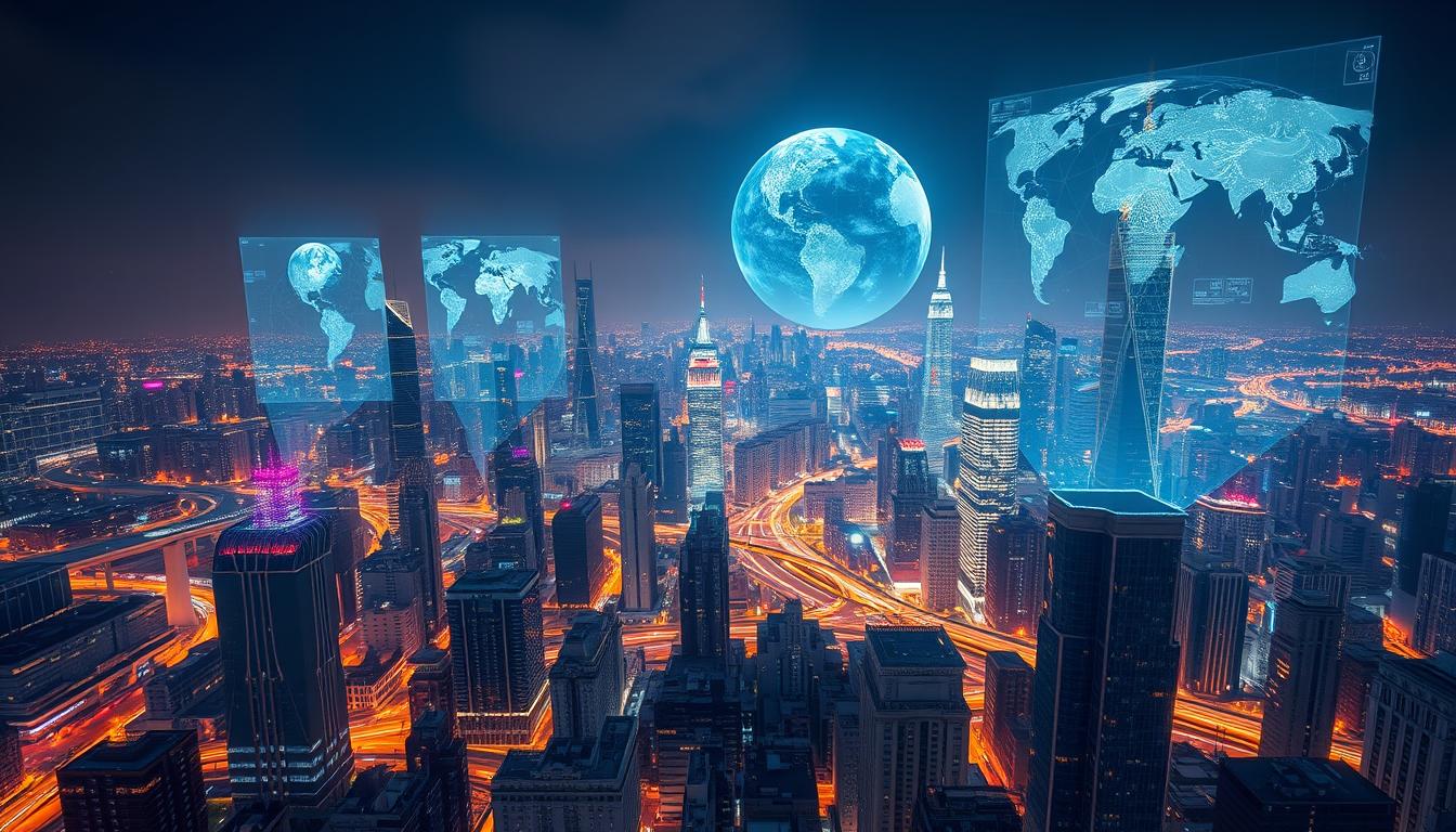 जर्मनी में डिजिटल जलवायु मॉडलिंग और परिदृश्य आधारित योजना कंपनियां