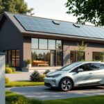 जर्मनी में पैसिव हाउस और कार्बन-न्यूट्रल भवन एकीकरण सेवाएँ