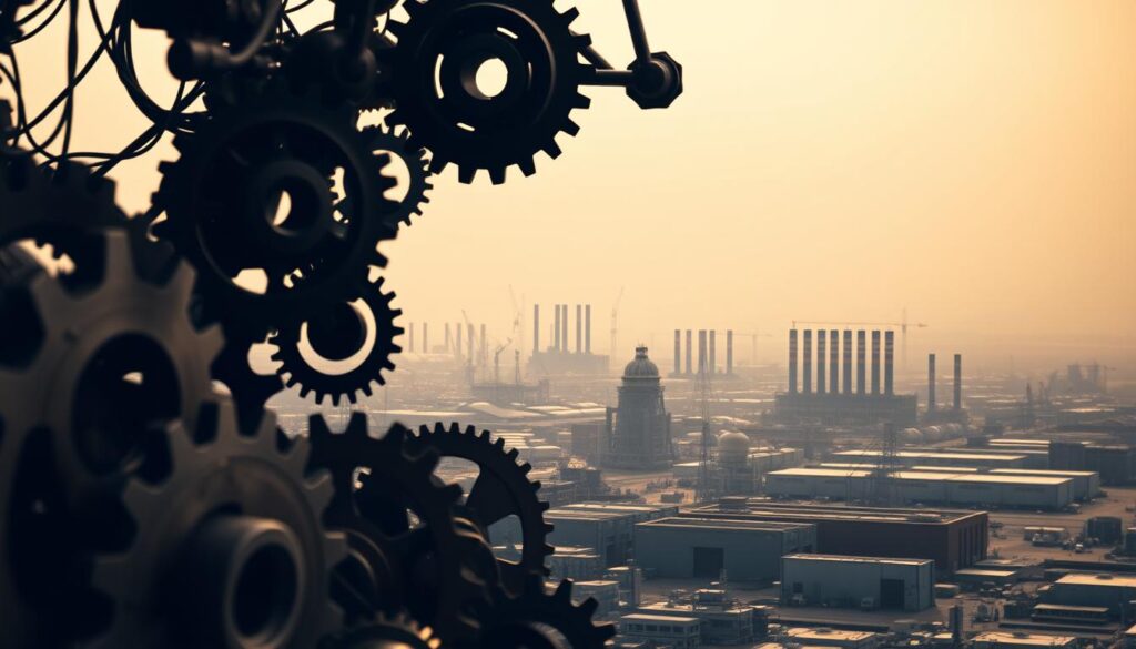 नीतियों और विनियमों का प्रभाव नीतियों और विनियमों का प्रभाव