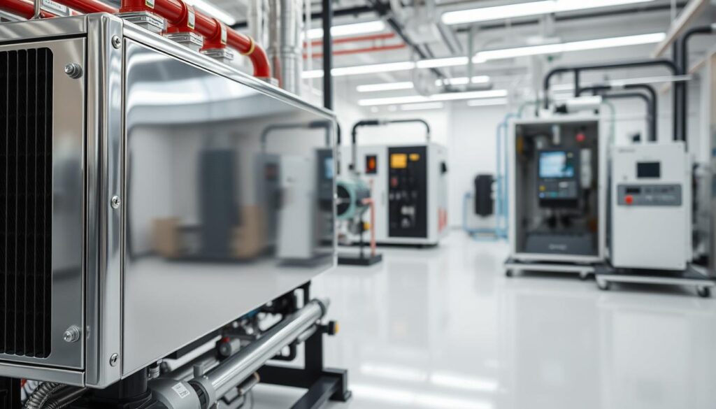 फ्यूल सेल तकनीक फ्यूल सेल तकनीक