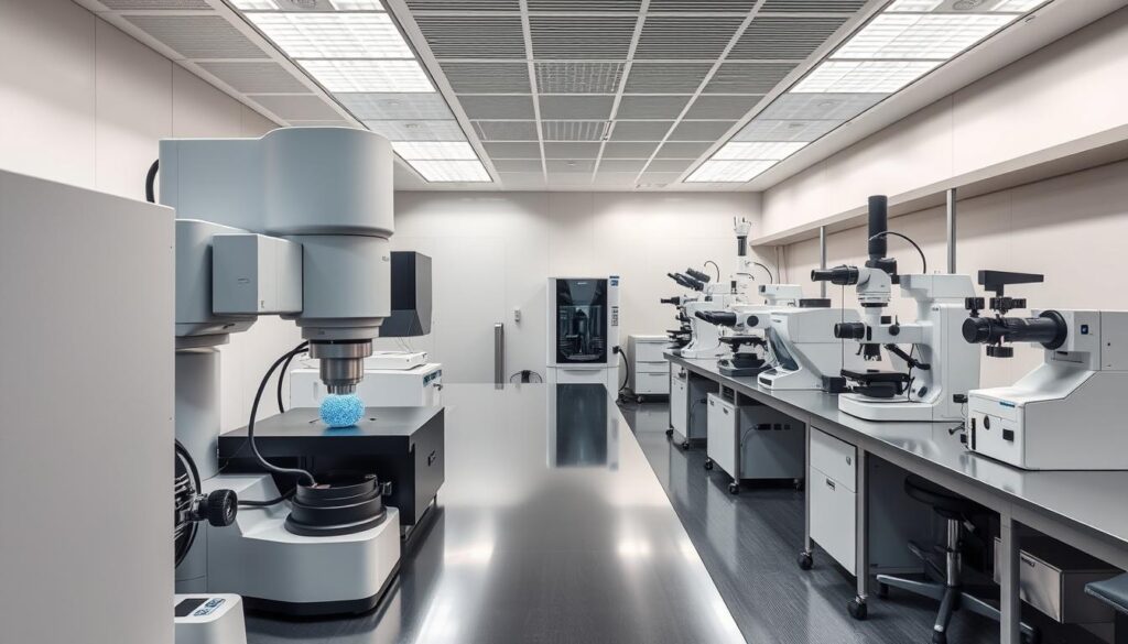 सामग्री चरित्रण उपकरण