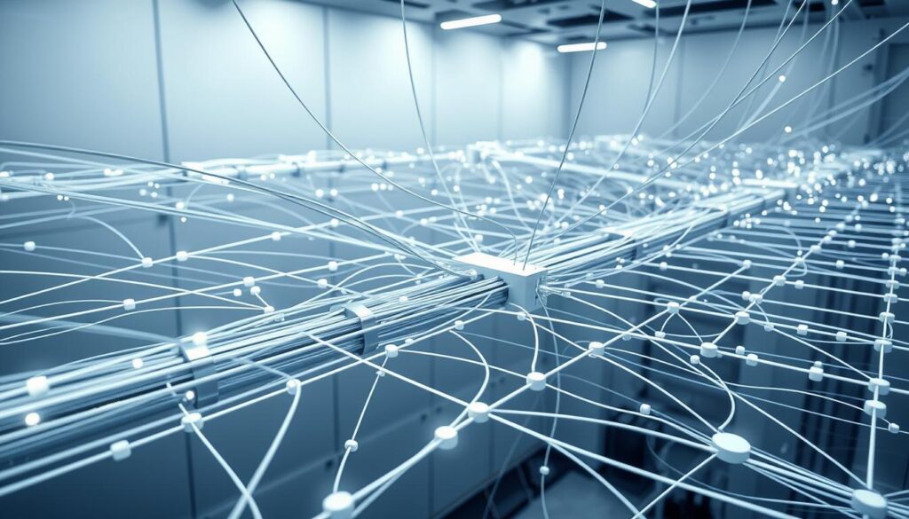 स्मार्ट केबल नेटवर्क स्मार्ट केबल नेटवर्क