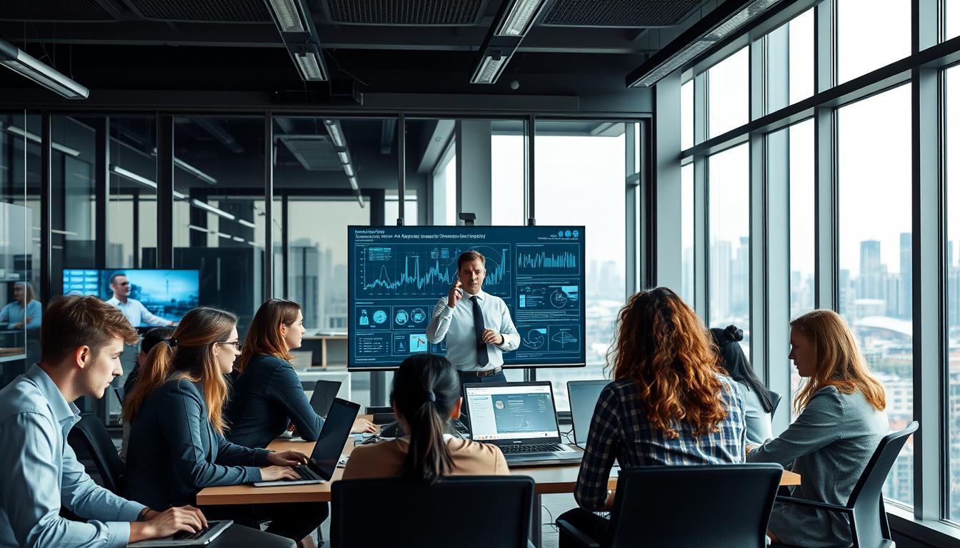 德国的数字气候建模与情景规划公司