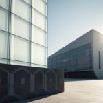 德国的先进建筑材料（气凝胶、碳纳米管）公司