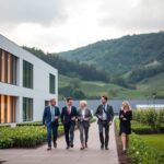 德国的创新食品生产和细胞农业初创企业