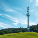 德国的地面数字广播（5G广播）与媒体编码公司