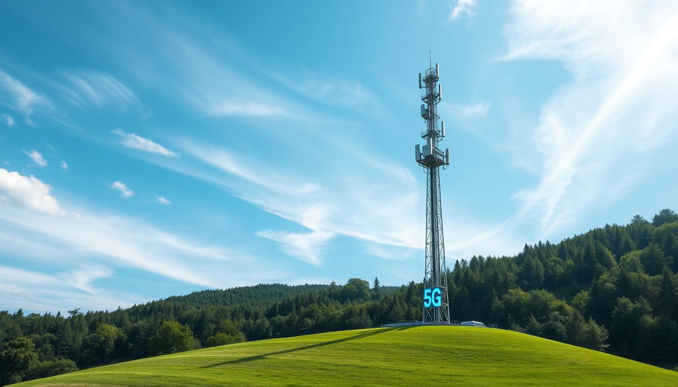 德国的地面数字广播（5G广播）与媒体编码公司