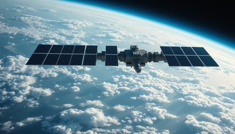 德国的太空太阳能传输系统