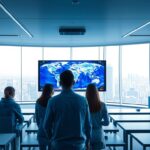 德国的数字气候建模与情景规划公司