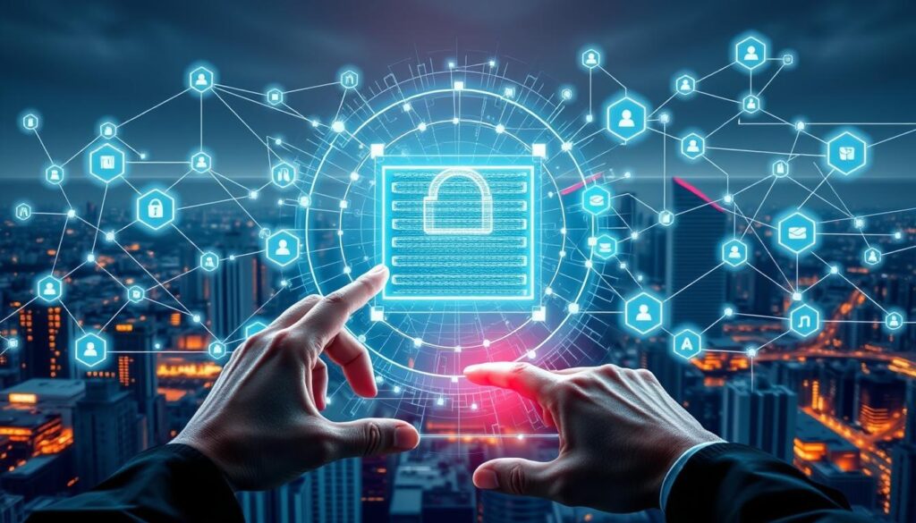 德国的数字版权和知识产权区块链保护初创公司