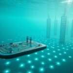 德国的水下通信协议与海洋数据传输系统