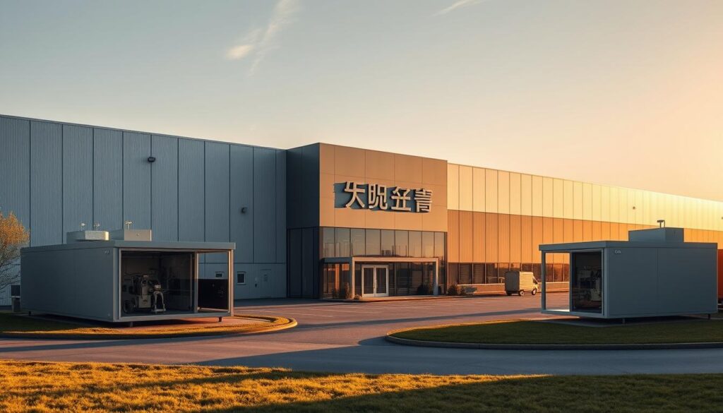 德国逆向工程公司