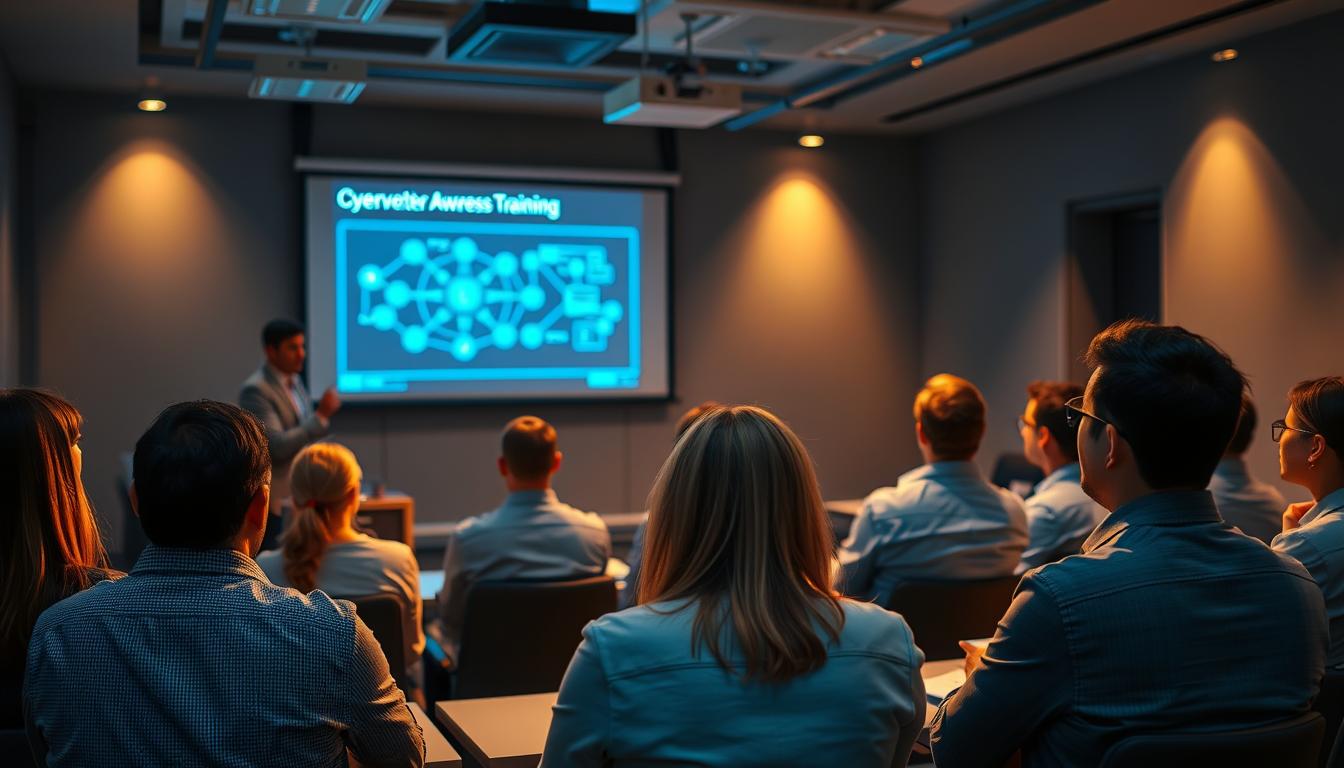 网络安全意识培训