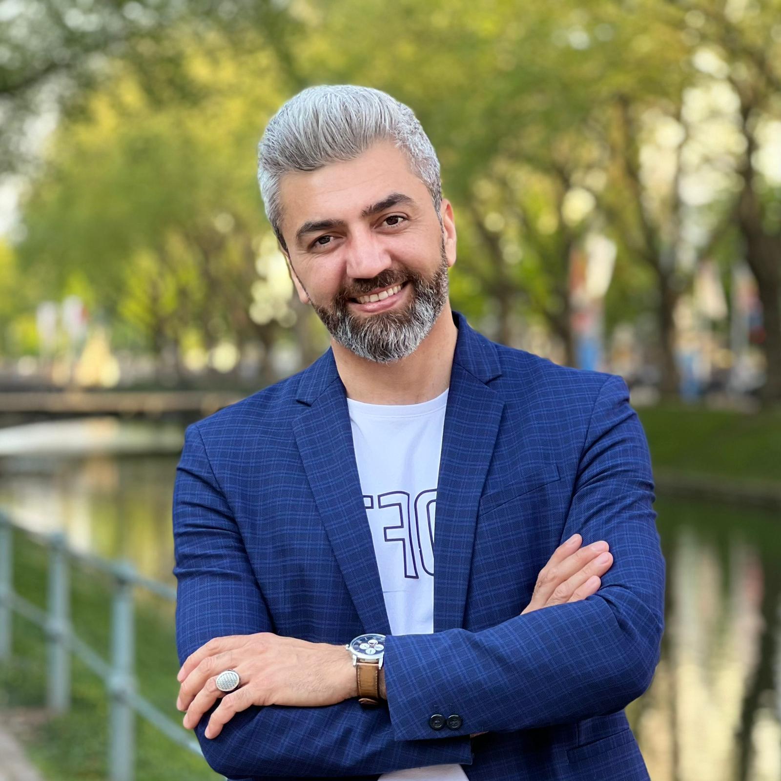 Ismail Ari